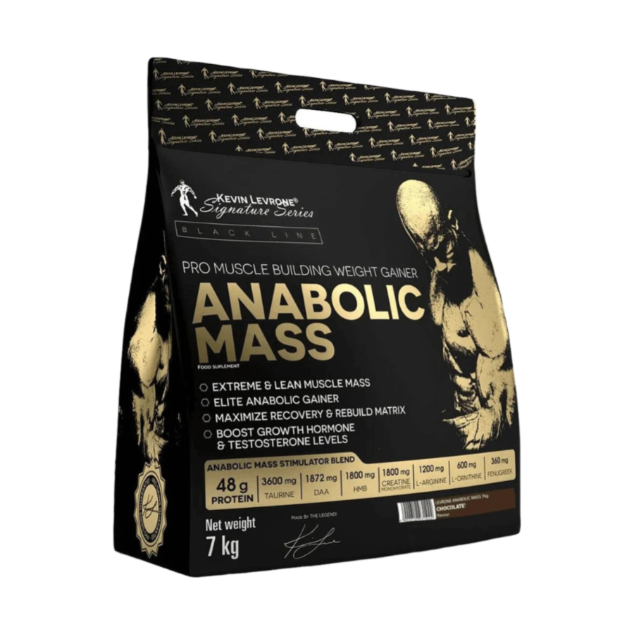 Kevin Levrone Anabolic Mass Gainer - 7 kg