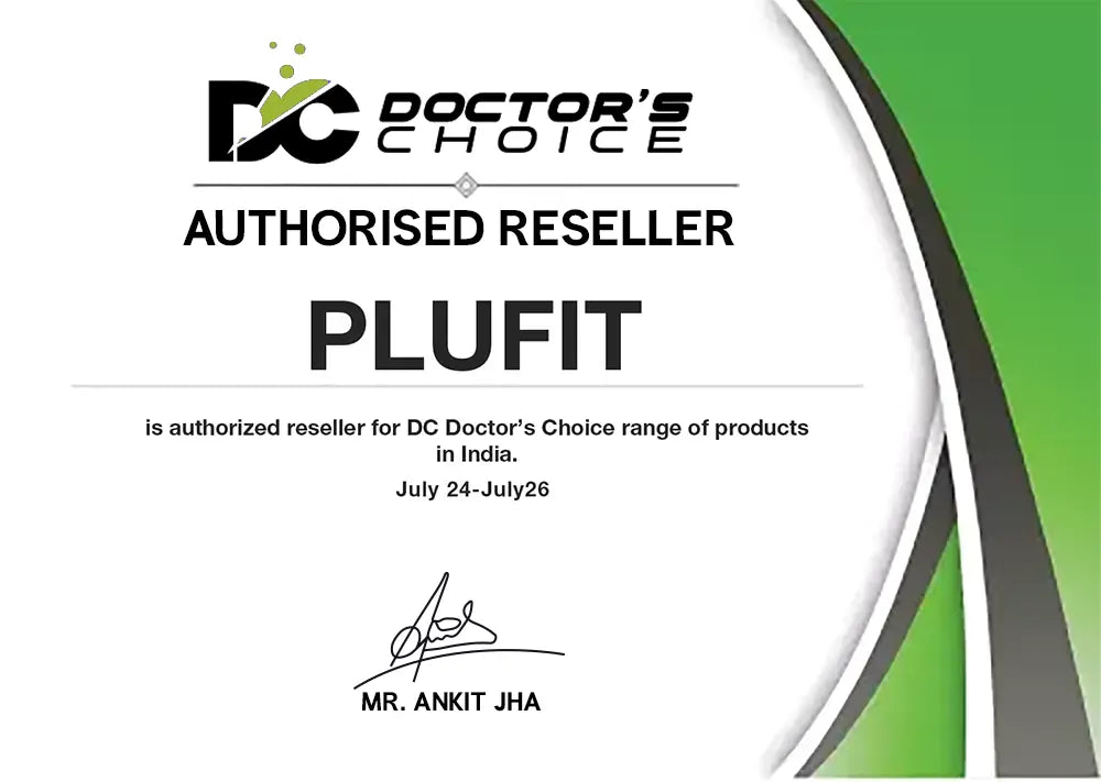 Doctor's Choice RIPPED-X5 Professional Pre-Workout Formula 30 Servings