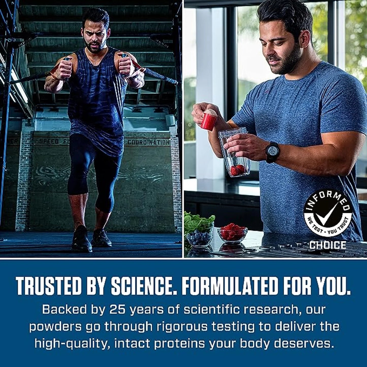 Dymatize Elite 100% Whey Protein 5 Lbs