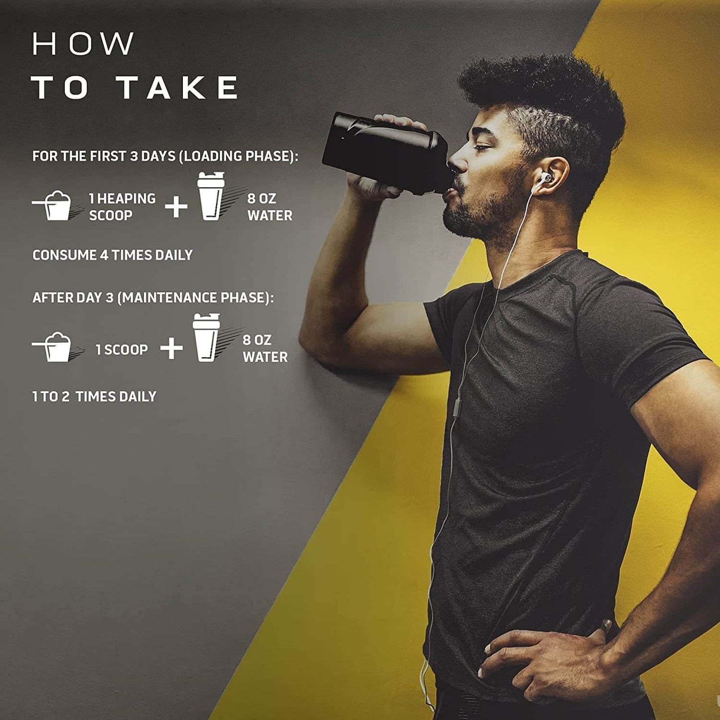 Muscletech Creatine Essential Series , 250 Gms - 83 Servings