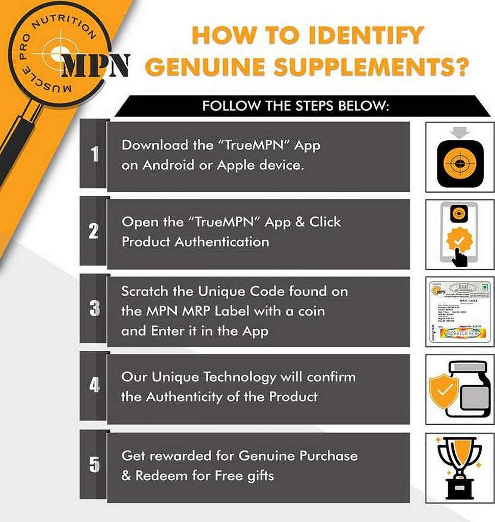 Labrada Muscle Mass Gainer - 11 Lbs