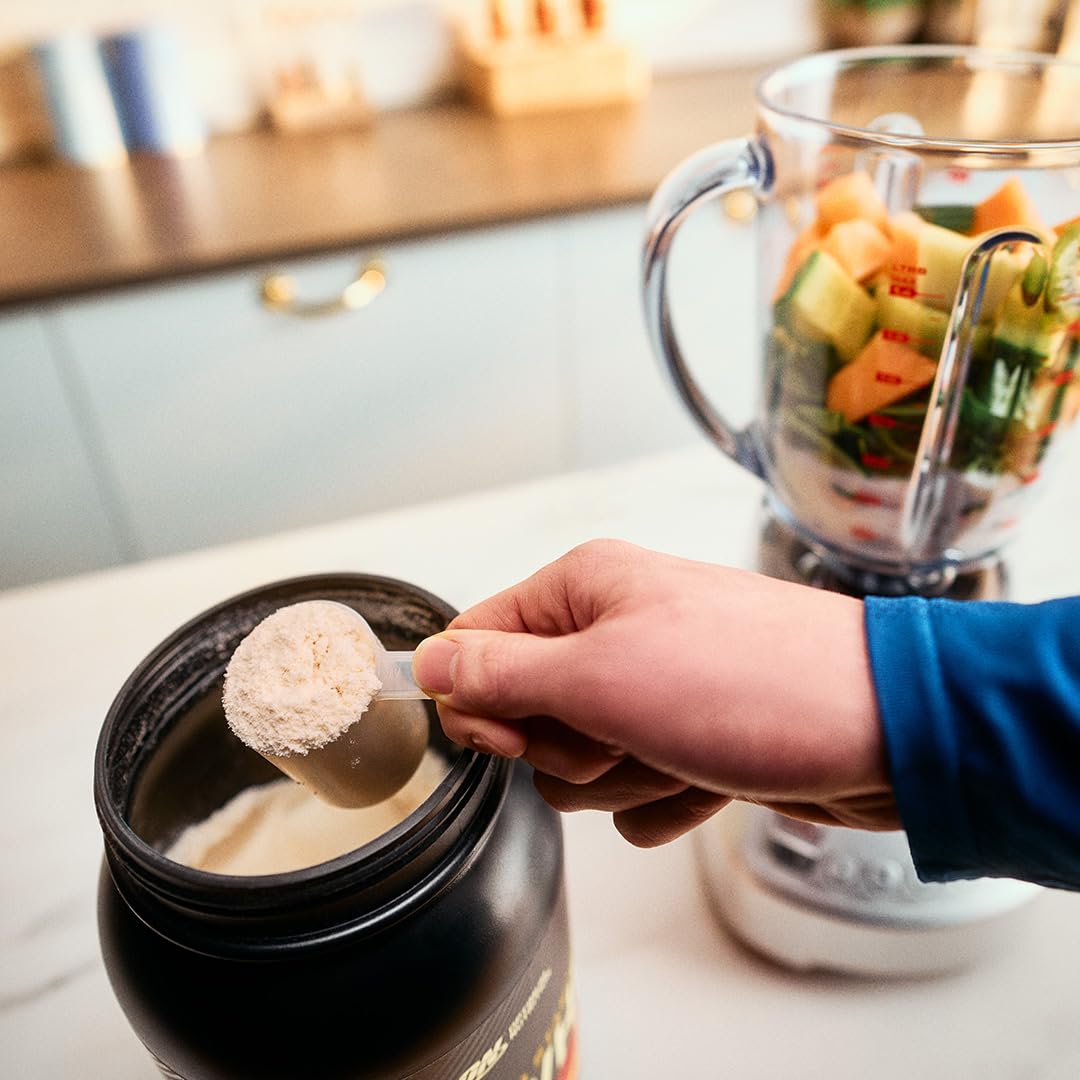 Optimum Nutrition (ON) Gold Standard 100% Whey 2 Lbs