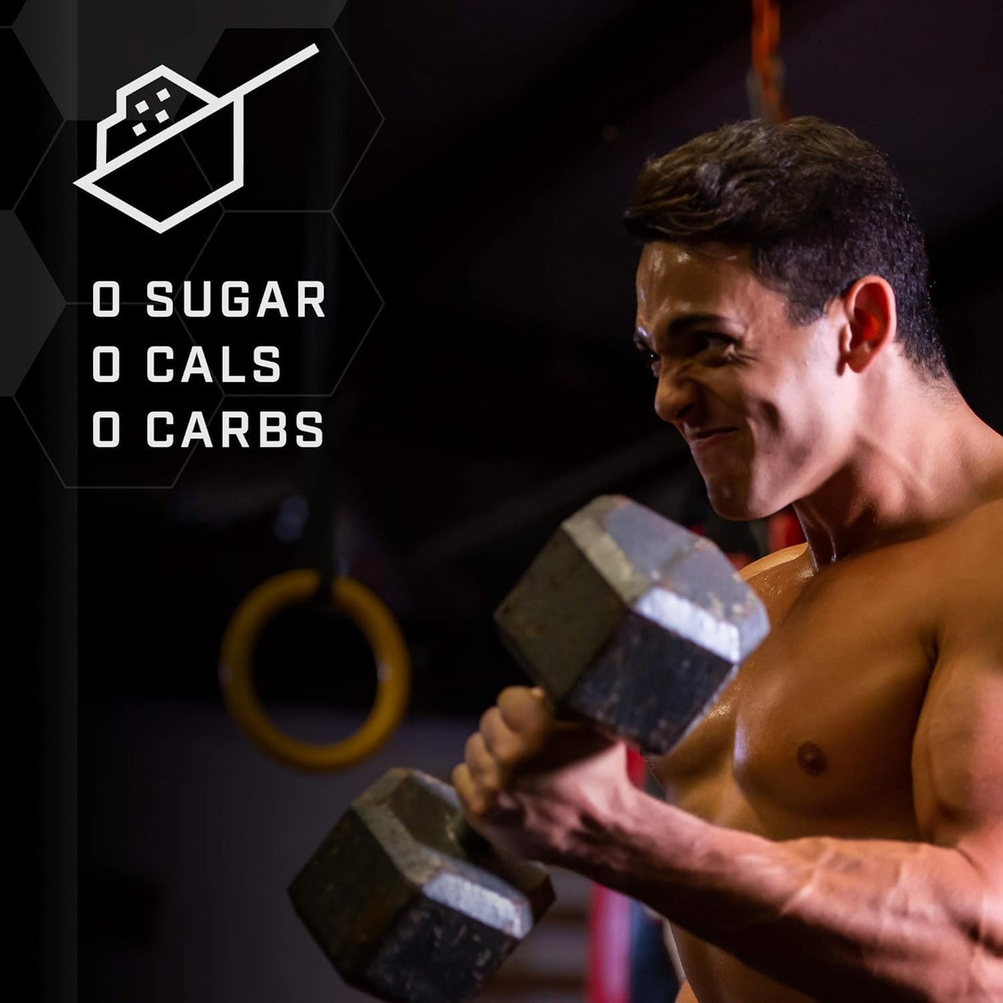 Xtend Original BCAAs Powder - 30 Servings