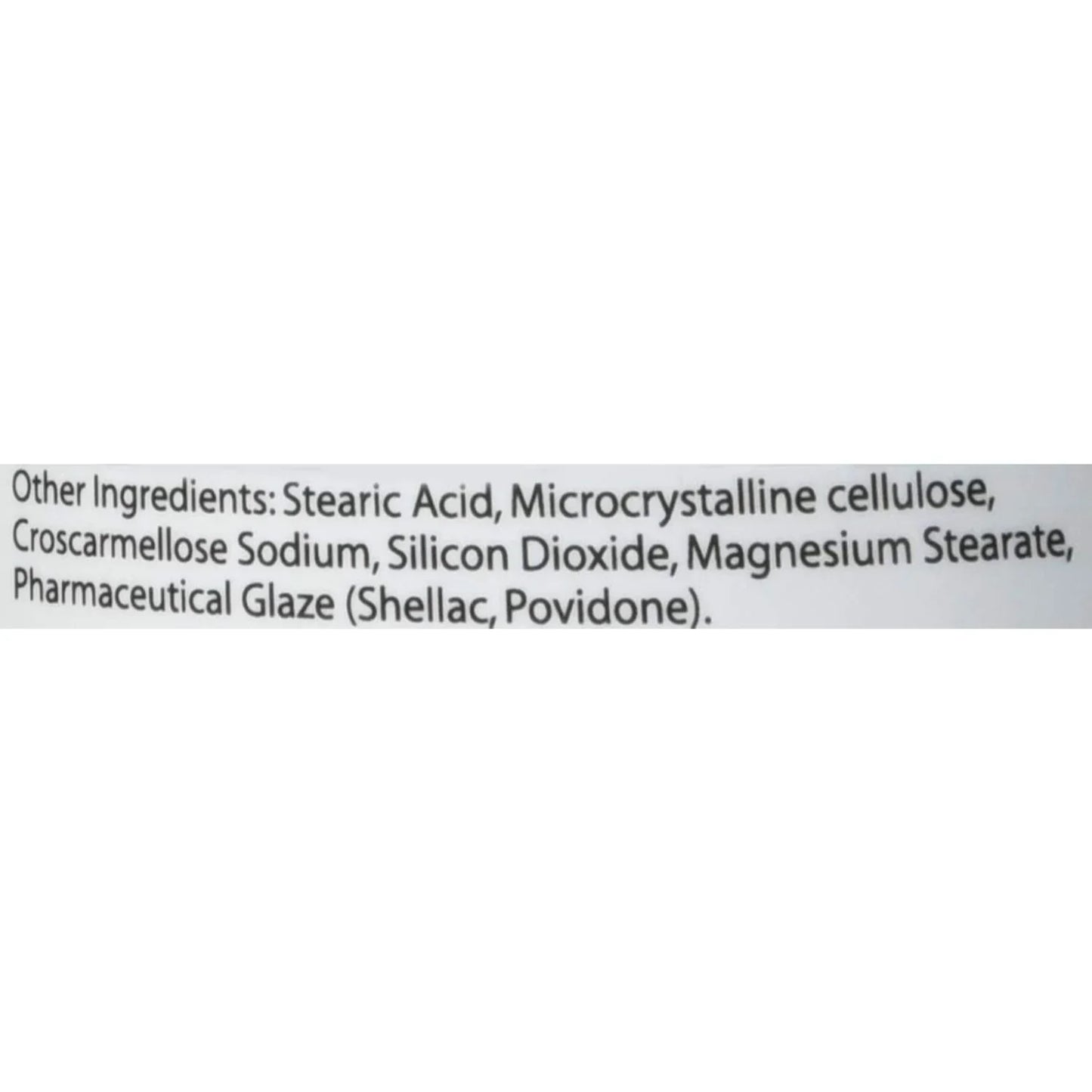 GAT L-Arginine 180 Tabs