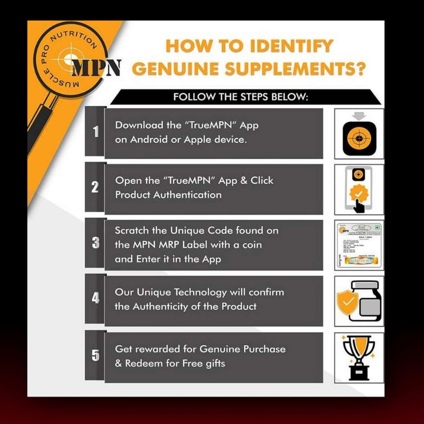 Labrada Crealean 3g Creatine Monohydrate, 83 Servings