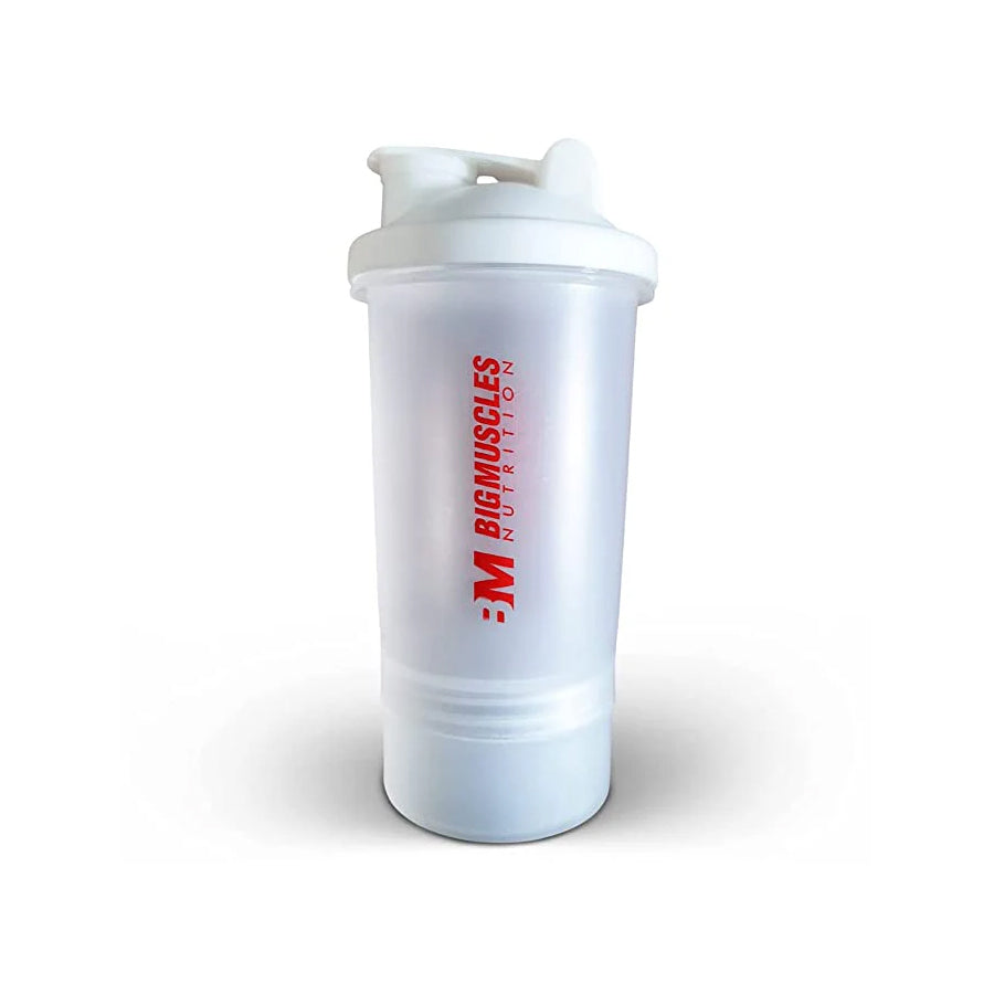 Big Muscle Gym Shaker 500 ml
