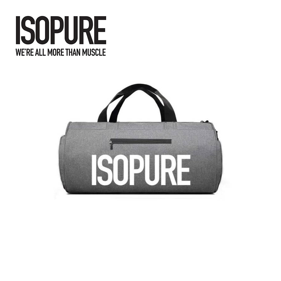 Isopure Gym Bag