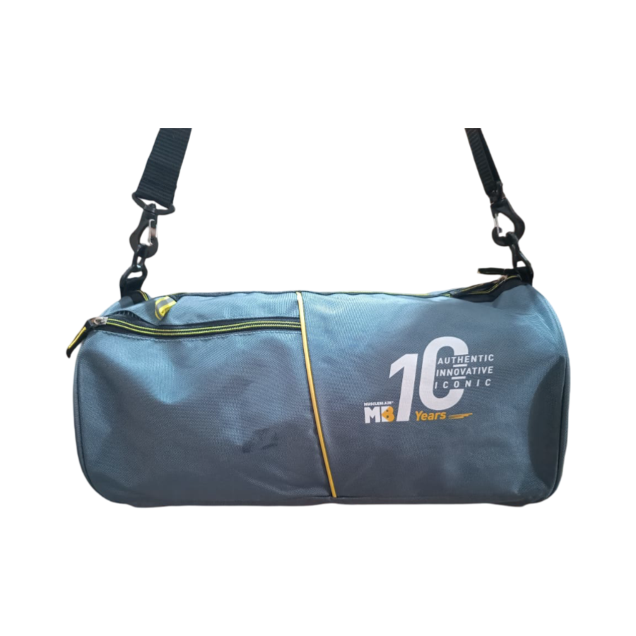 MB Gym Bag