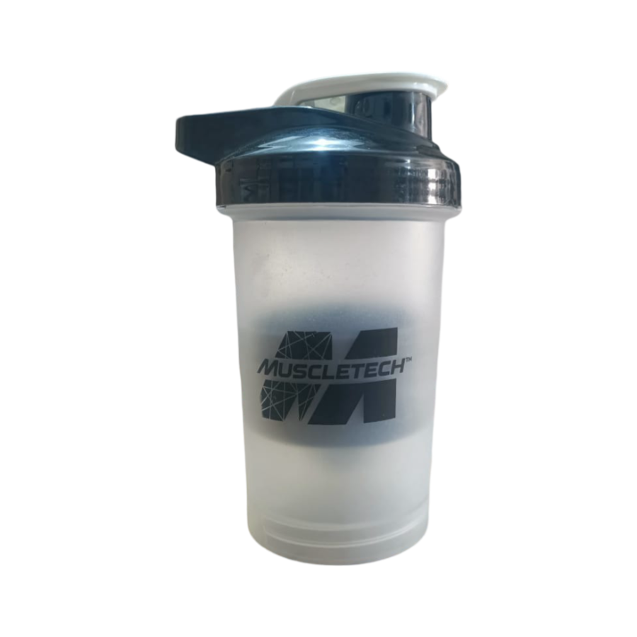 MT Smart Shaker with 2 compartment