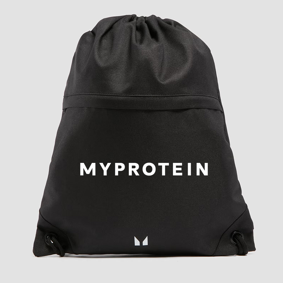 My Protein Simple Bag
