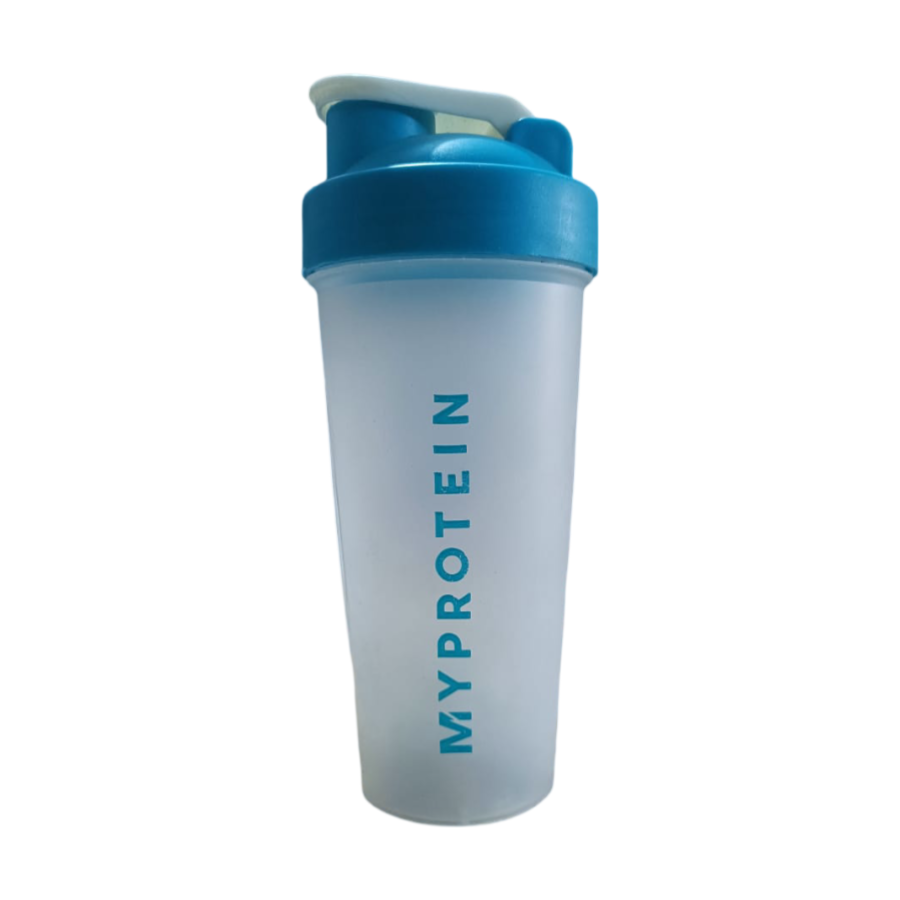 Myprotein Gym Shaker Bottle 700 ml