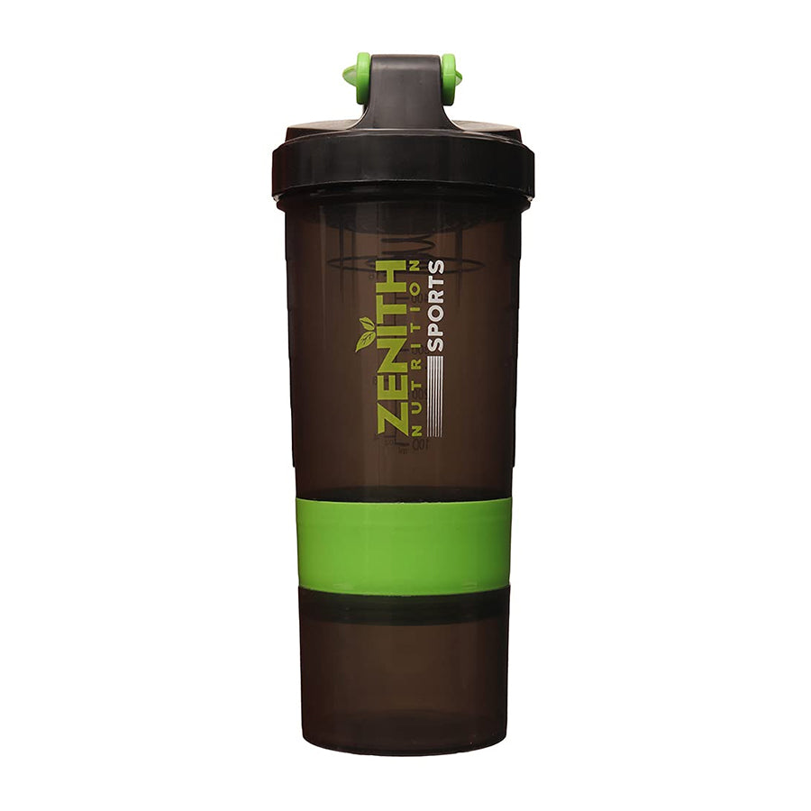 Zenith Smart 2 compartment Shaker