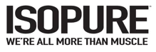 Isopure Logo