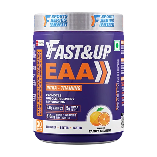 Fast&Up EAA Intra-Training 419G (30 Servings)