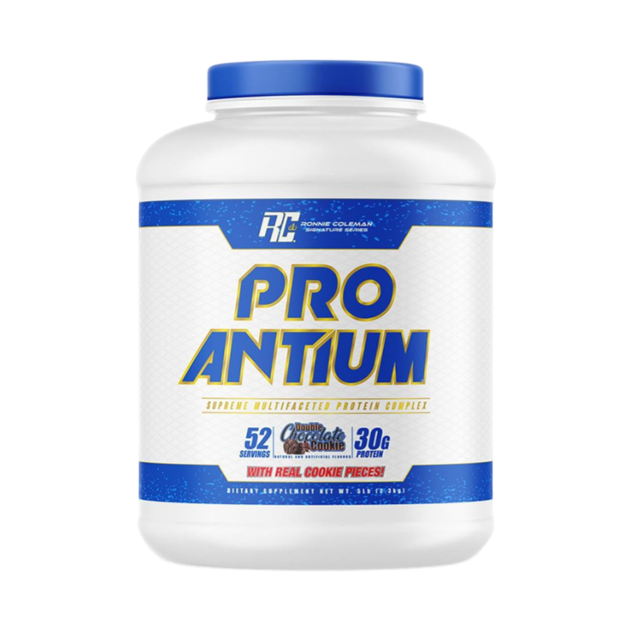 Ronnie Coleman Signature Series Pro Antium - 5 Lbs