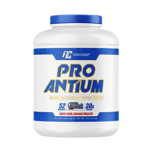 Ronnie Coleman Signature Series Pro Antium - 5 Lbs