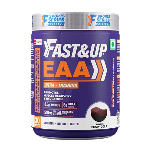 Fast&Up EAA Intra-Training 419G (30 Servings)