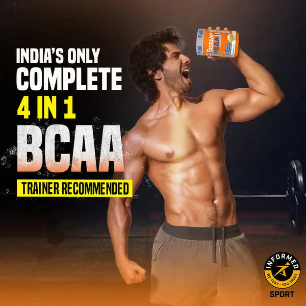 Fast&UP Bcaa 30 Servings