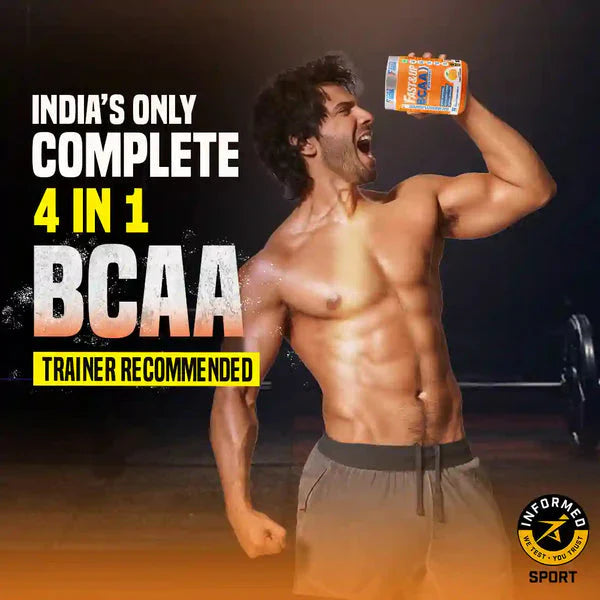 Fast&UP Bcaa 30 Servings