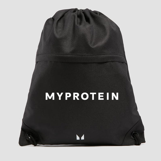My Protein Simple Bag